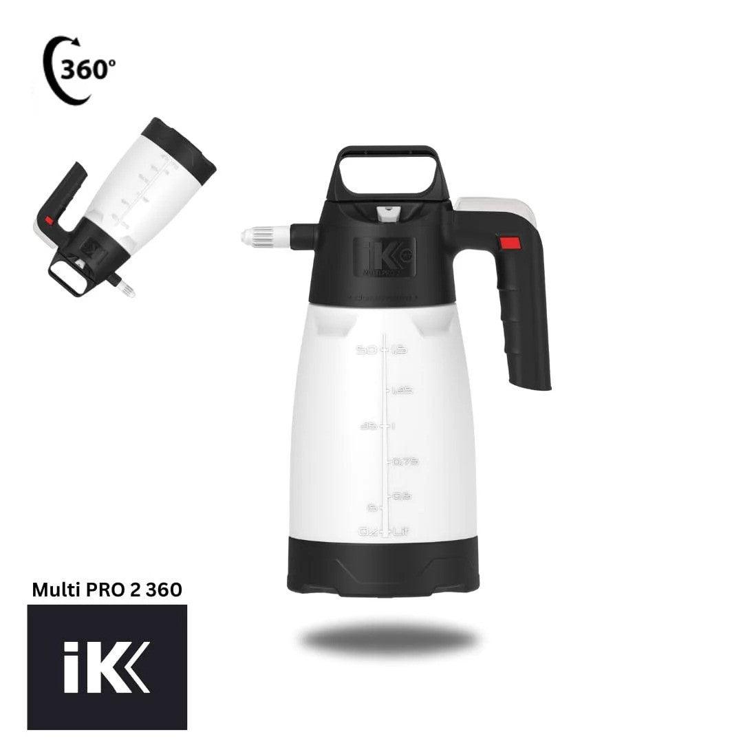 iK Multi Pro 2 360° Upside-down Pump Sprayer