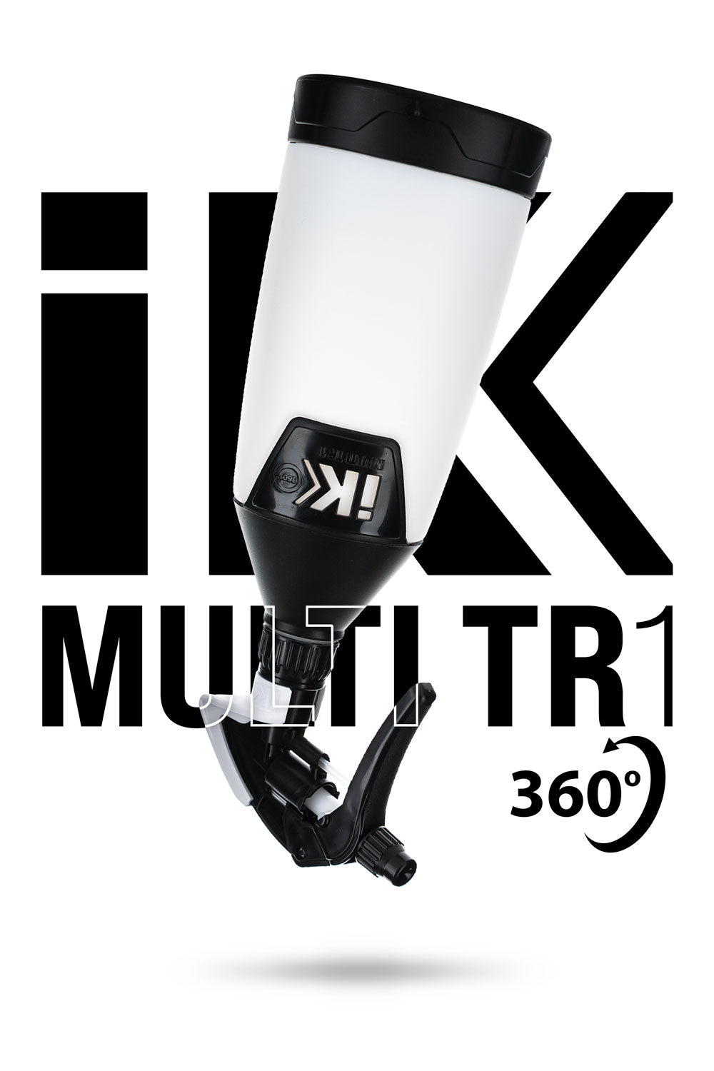 IK Multi TR 1 360 Spray Bottle – 35 oz