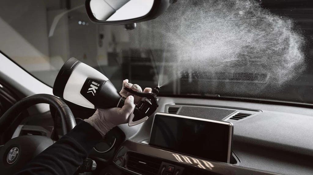 iK MULTI TR Mini 360° 20 Ounce Spray Bottle