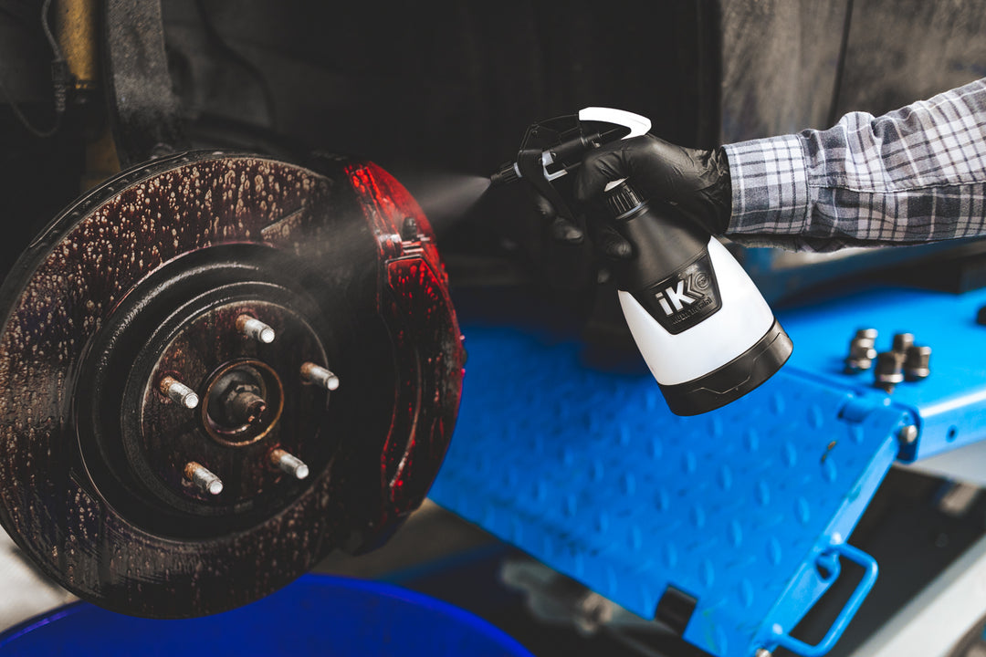 IK Multi TR Mini 360 Spray Bottle – 20 oz