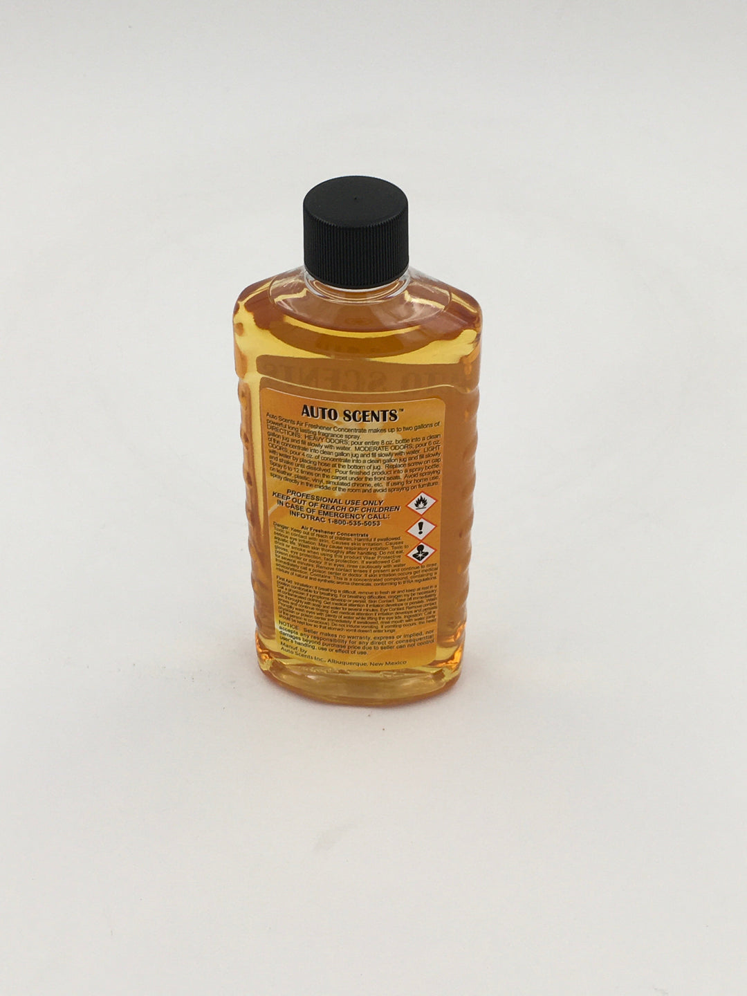 Mango Tango Air Freshener Concentrate 8 oz