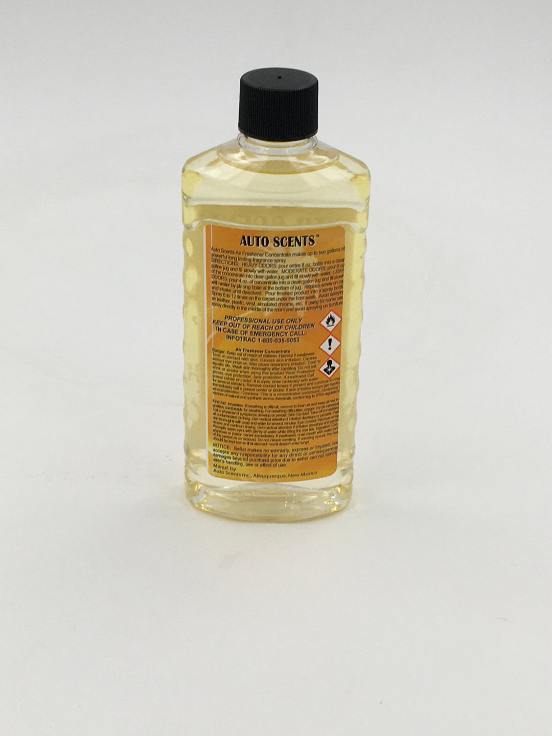 Lemon Squeeze Air Freshener Concentrate  8oz