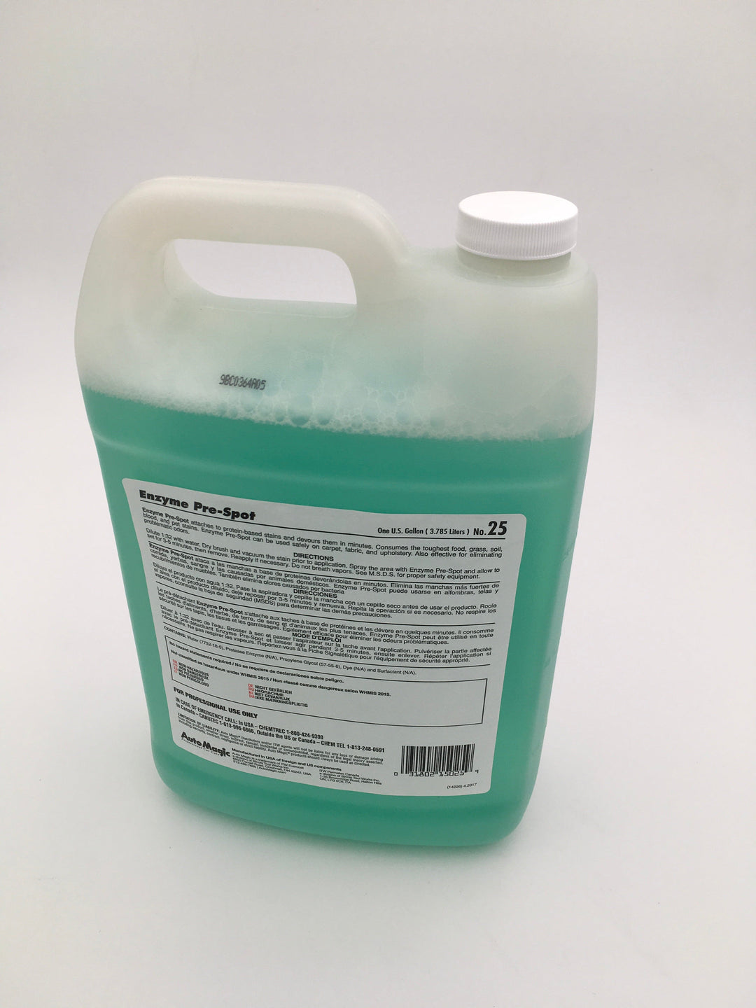 AutoMagic Enzyme Pre-Spot 1Gal
