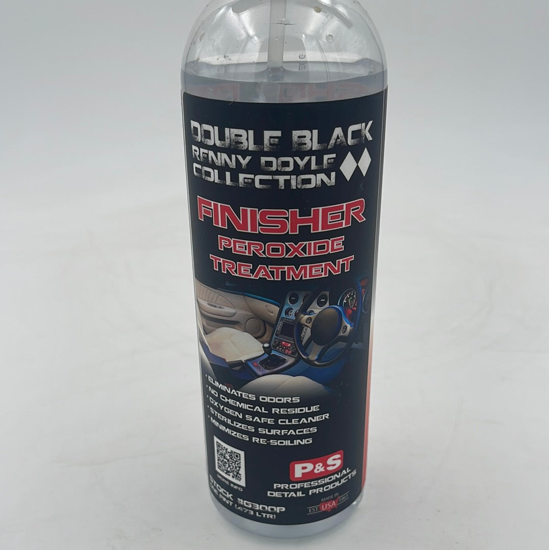 Finisher Peroxide Treatment 16 oz
