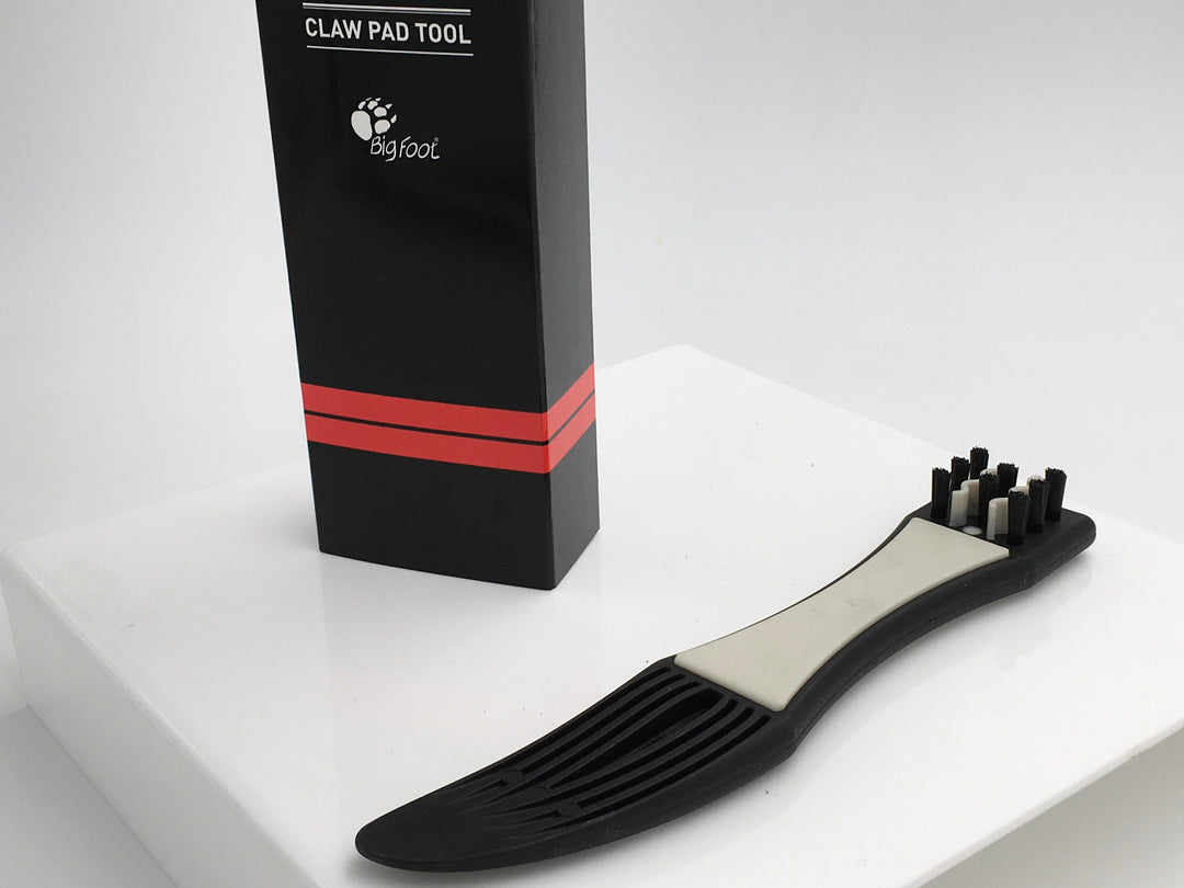 Bigfoot  Claw Pad Tool