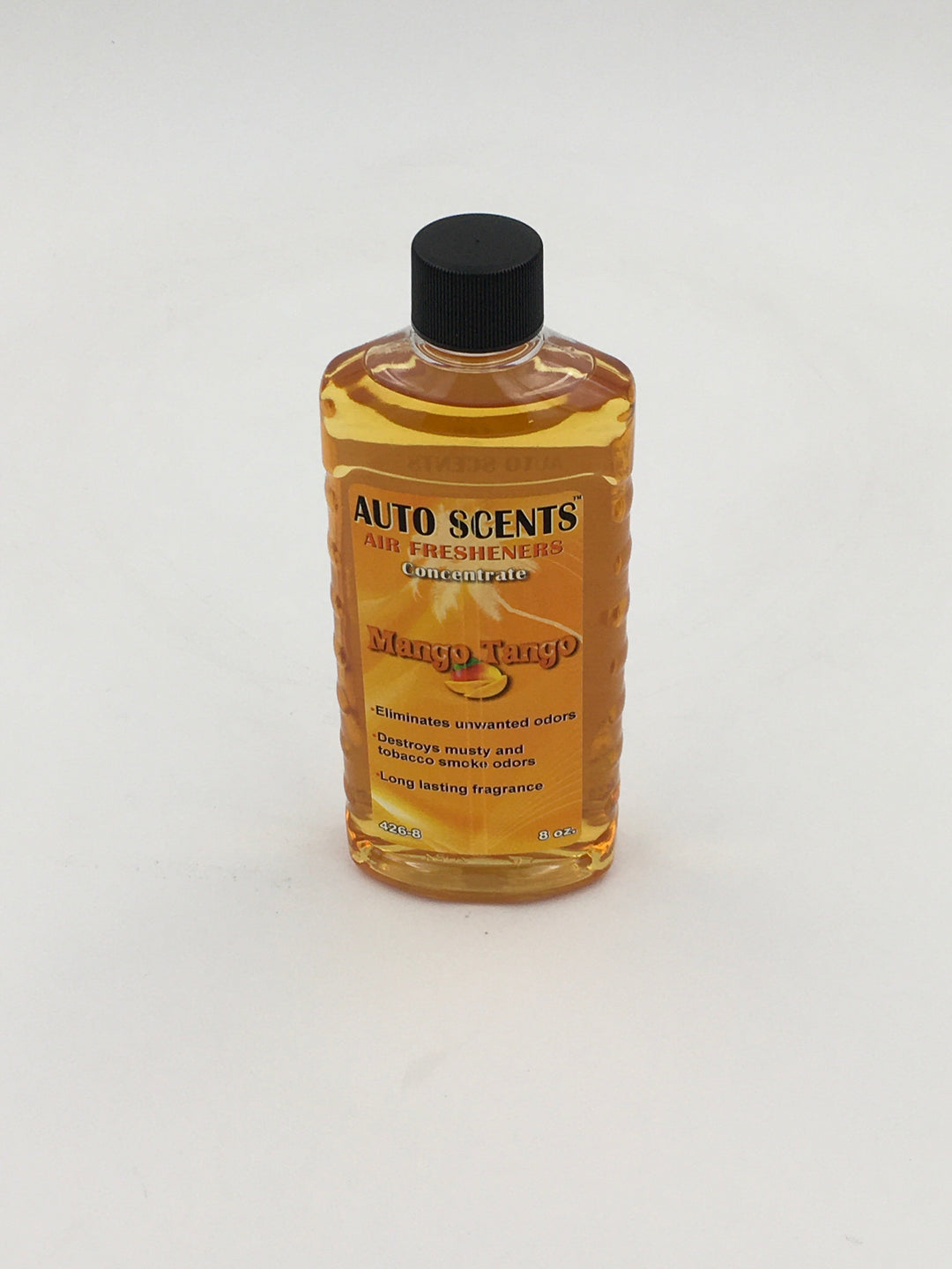 Mango Tango Air Freshener Concentrate 8 oz