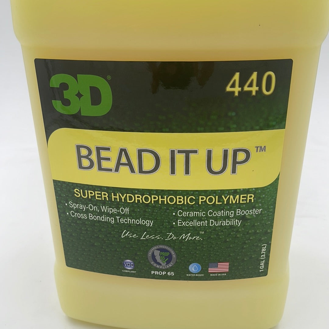 3D Bead It Up 1 Gal