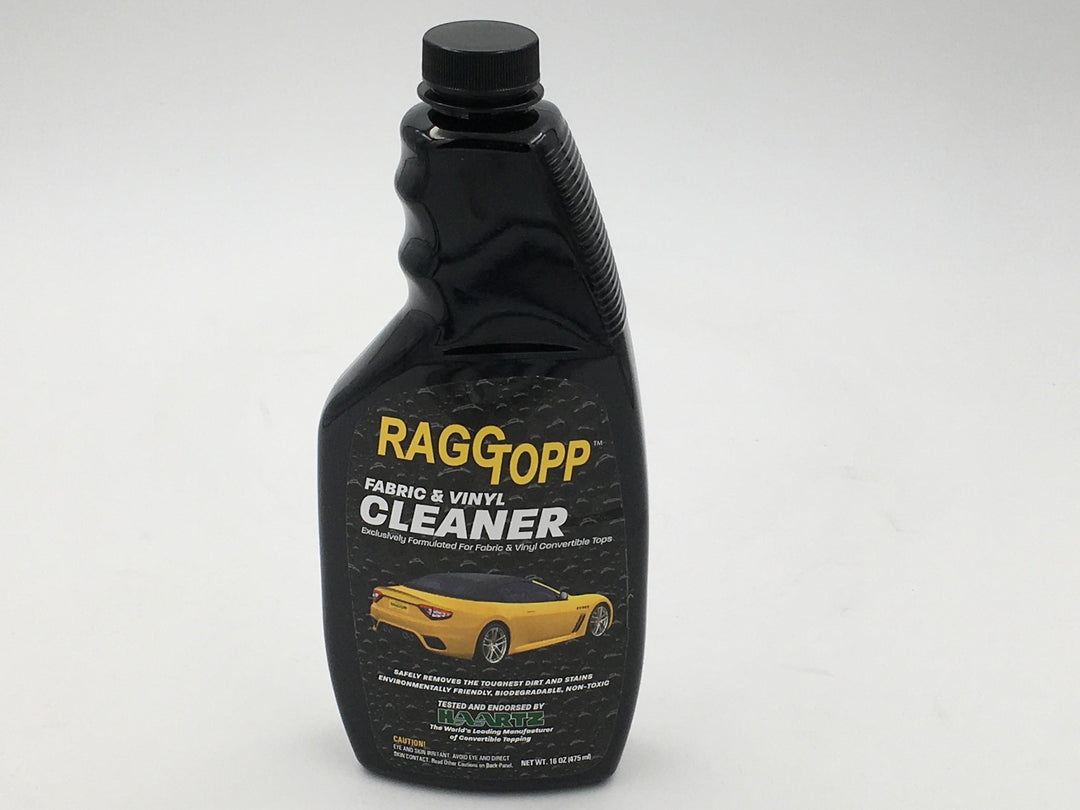 RaggTopp Fabric Cleaner - 16 oz
