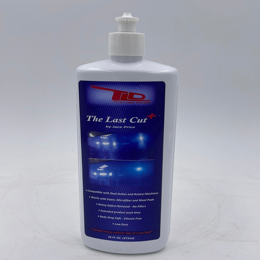 The Last Cut 16oz