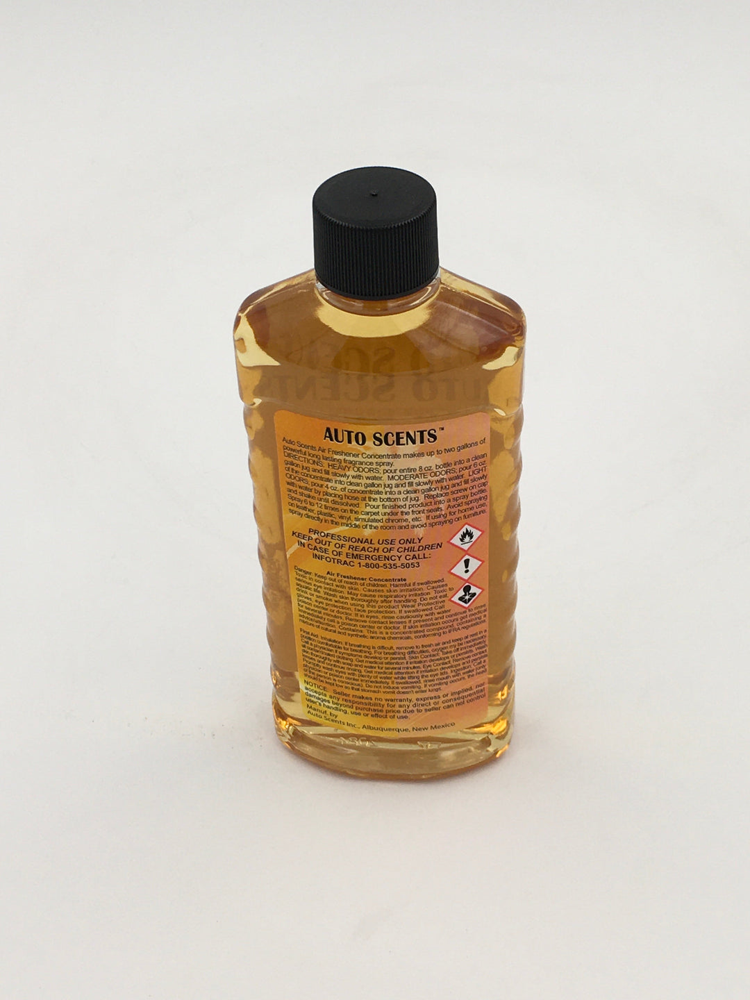 Wacky Watermelon Air Freshener Concentrate  8 oz