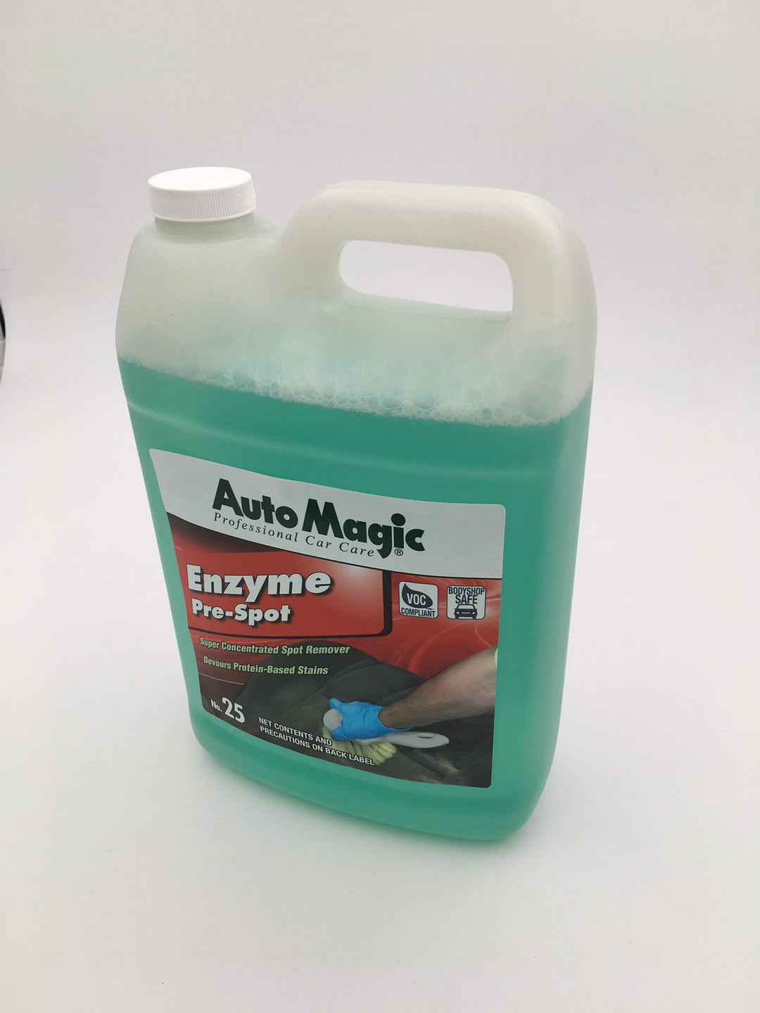 AutoMagic Enzyme Pre-Spot 1Gal