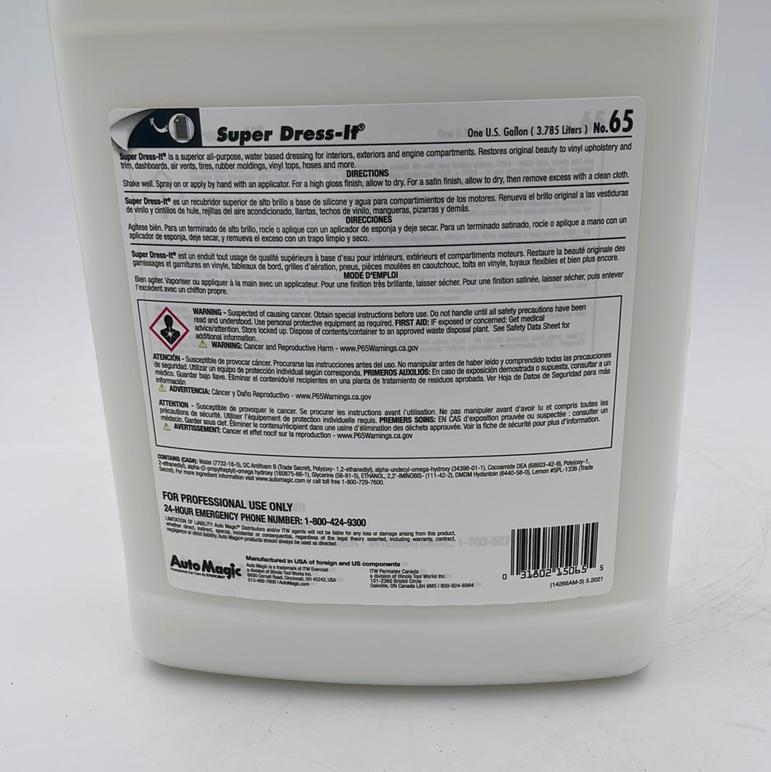 AutoMagic Super Dress IT 1 Gal