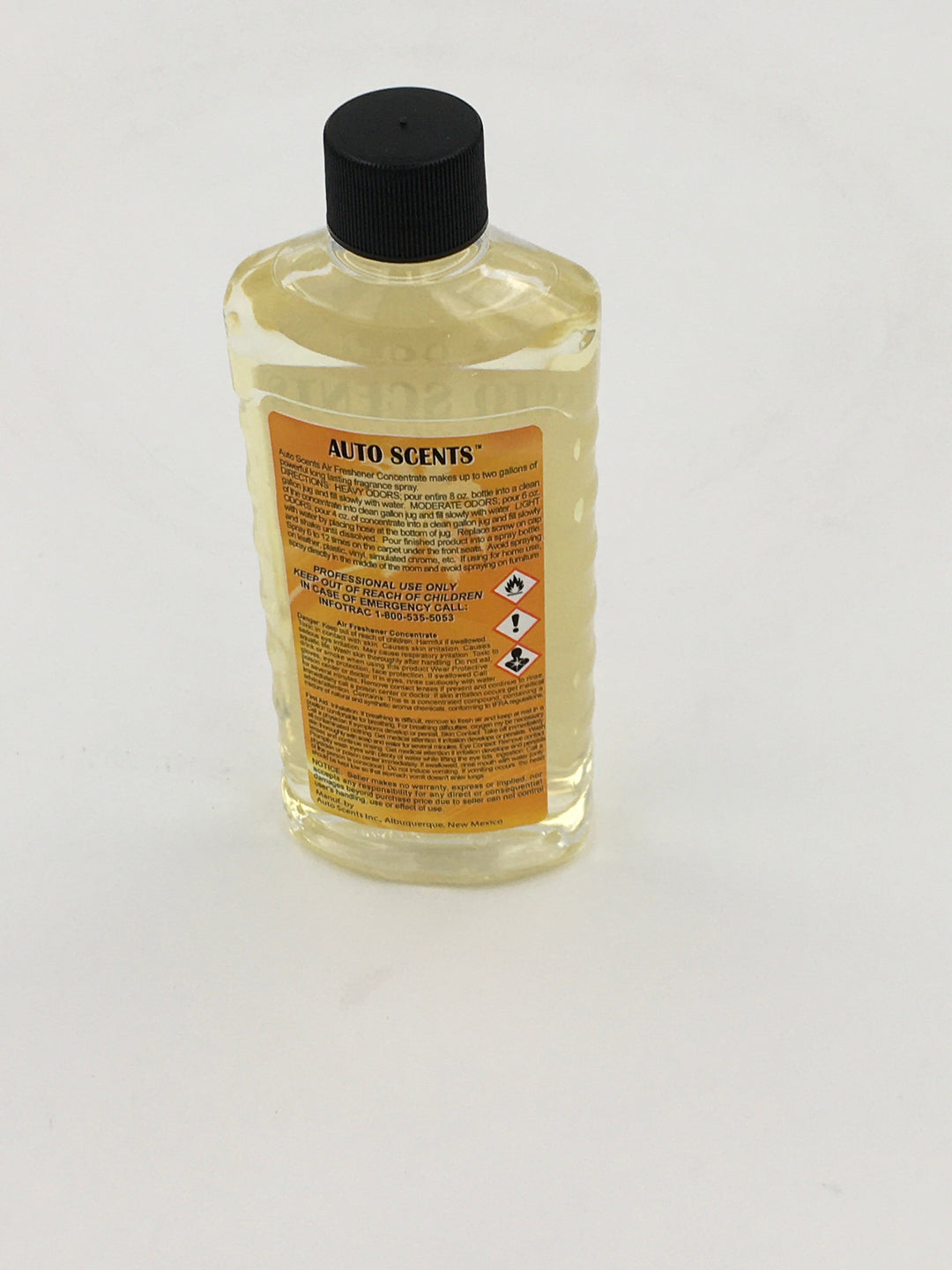 Cool Breeze Air Freshener Concentrate  8 oz