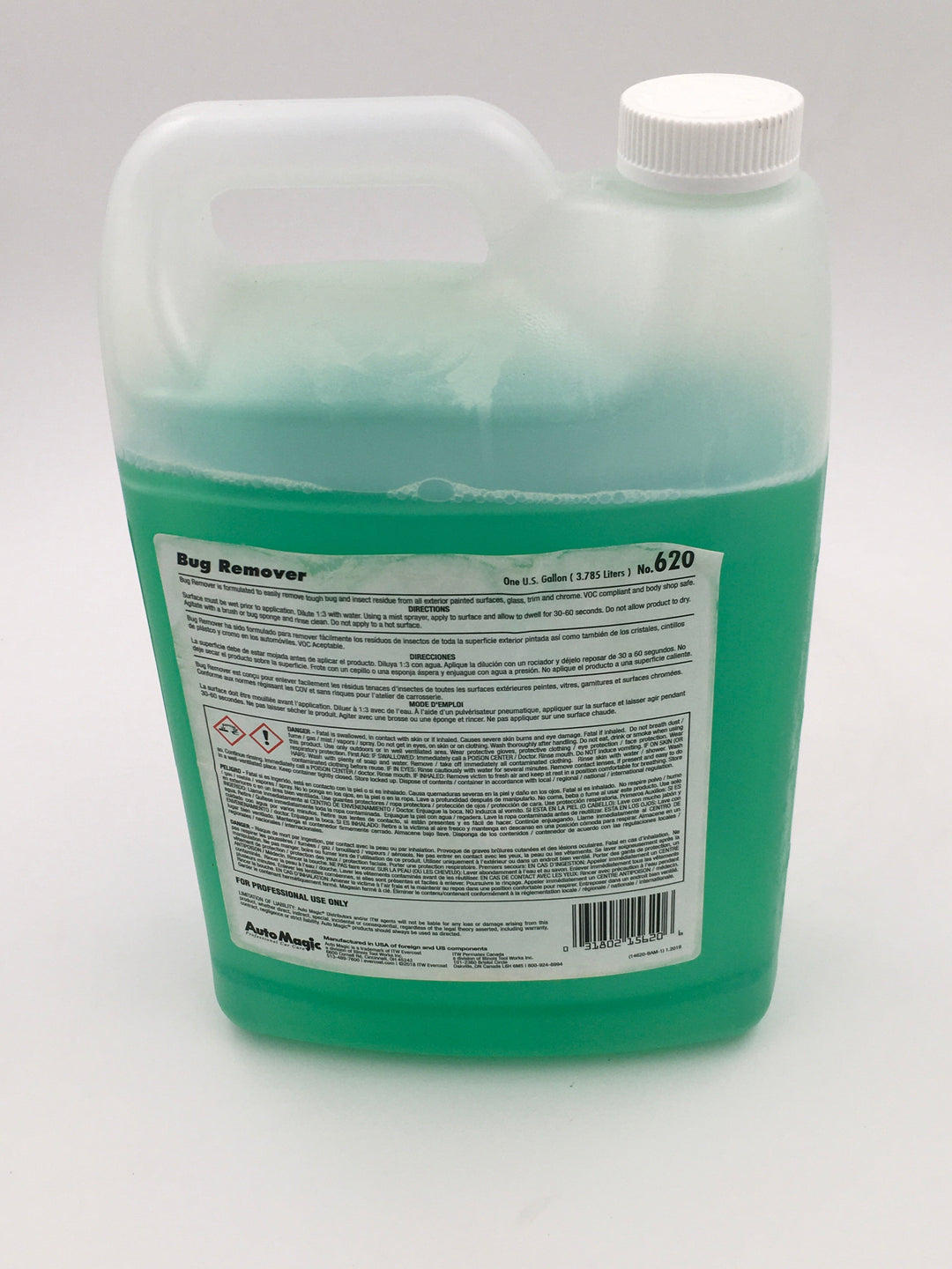 AutoMagic Bug Remover 1 Gal