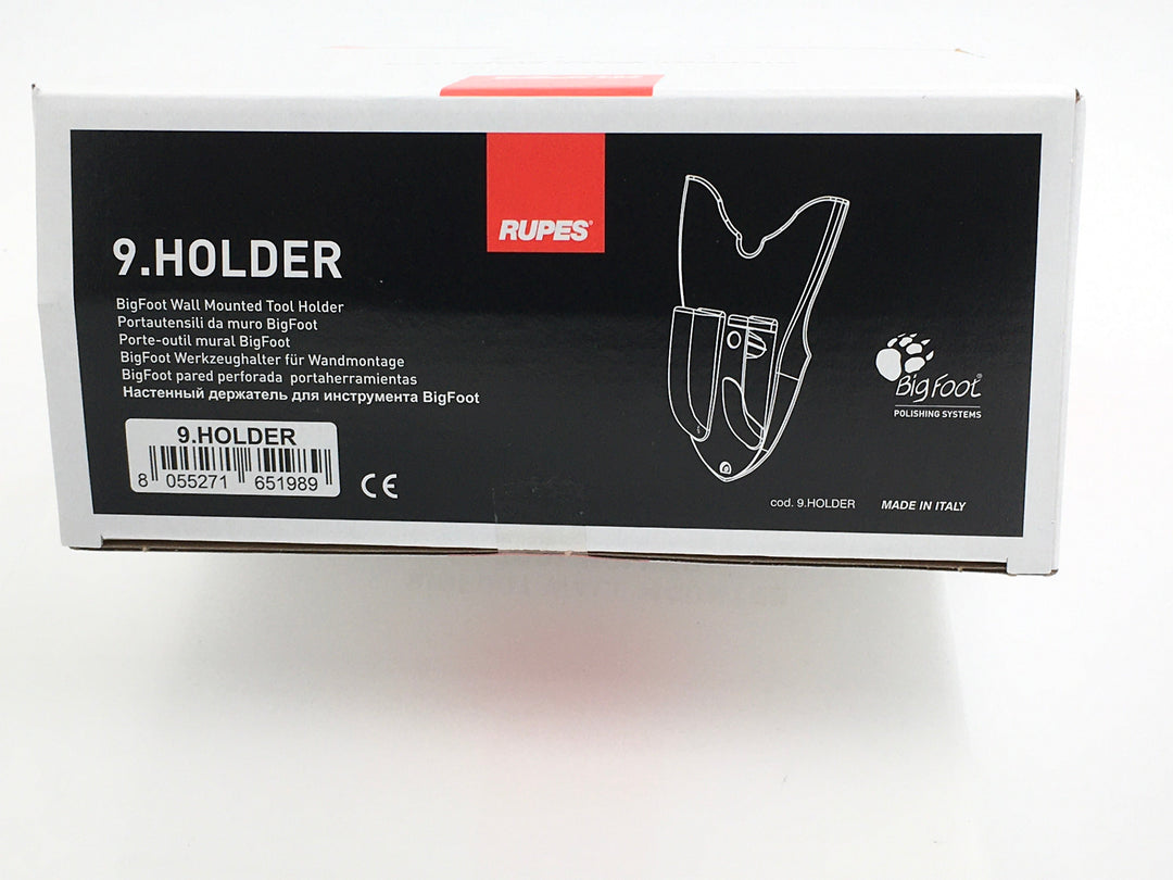 BigFoot  Wall Mount Tool Holder