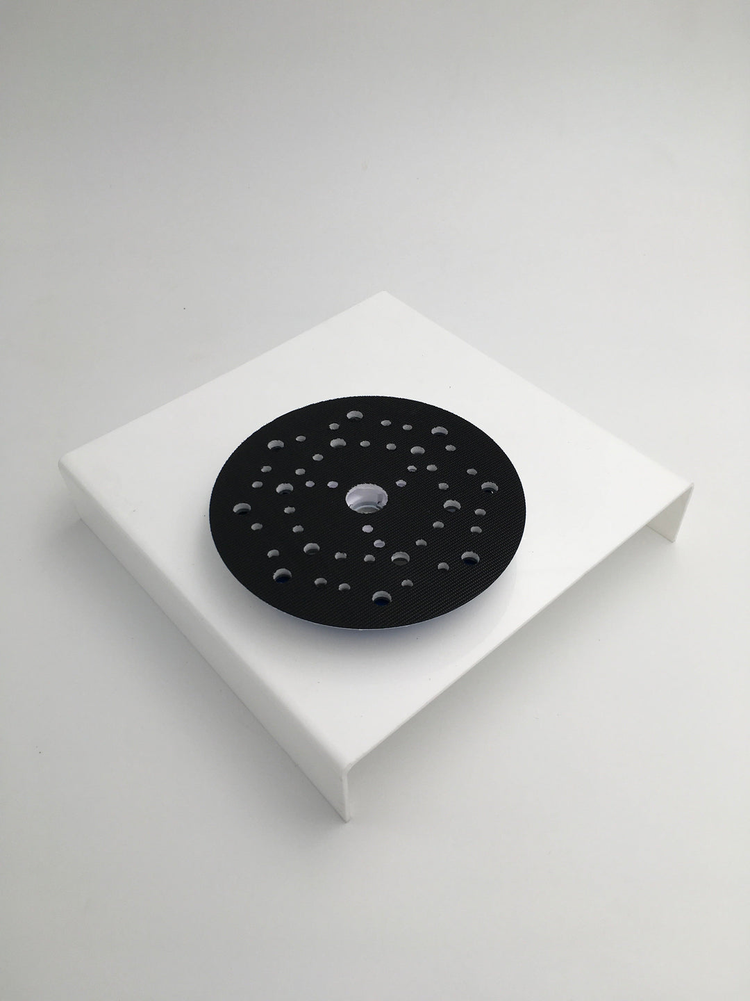 RUPES Backing Plate for 21MM Blue Ring 150mm/6in