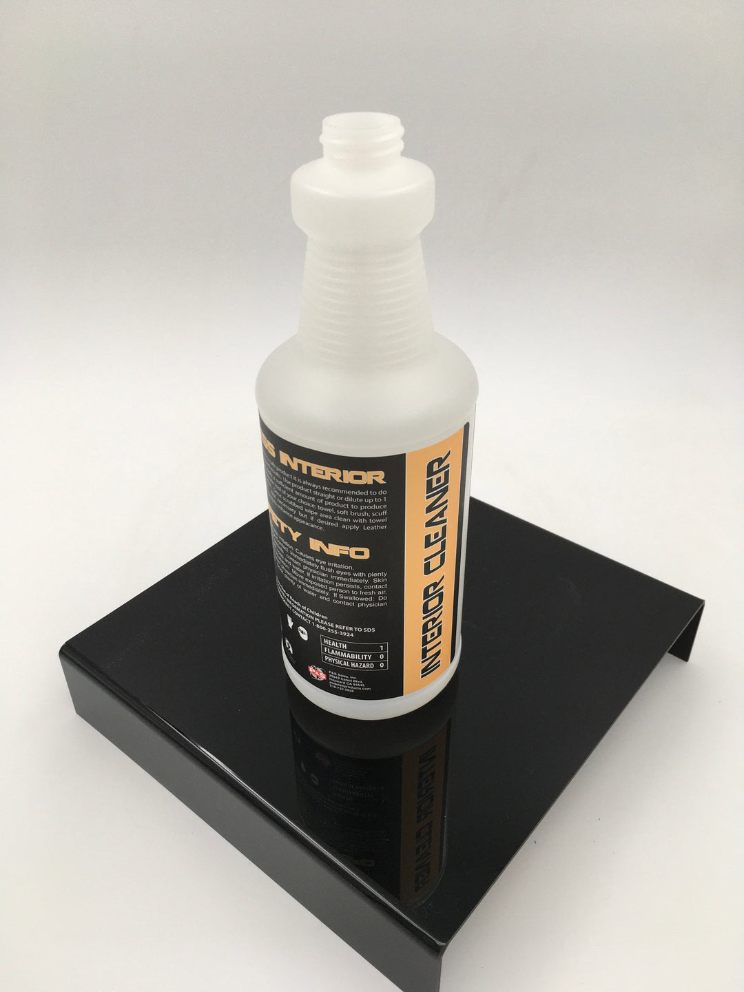 XPRESS Interior Cleaner 32 oz Safety Bottle
