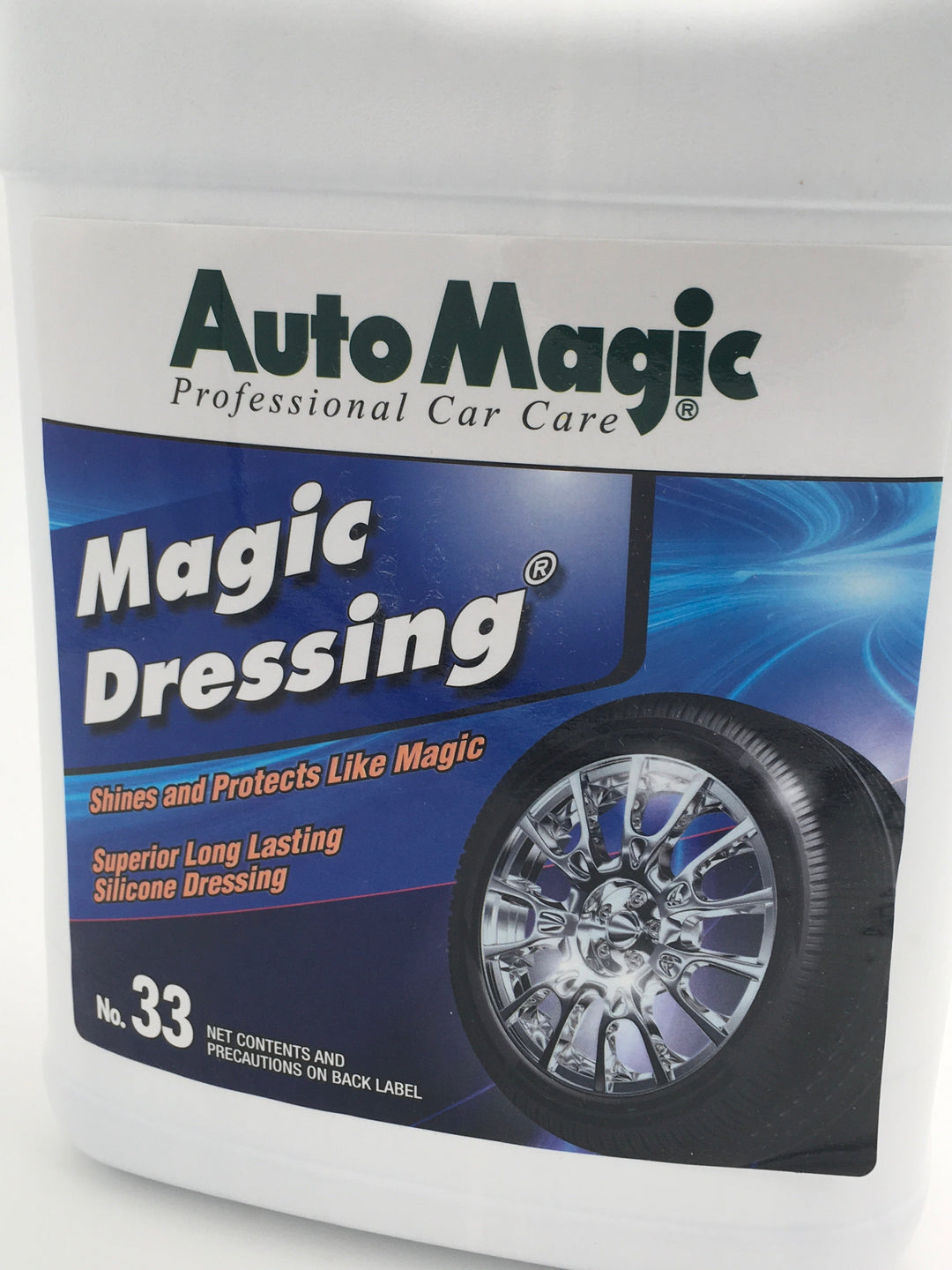 AutoMagic Magic Dressing 1 Gal