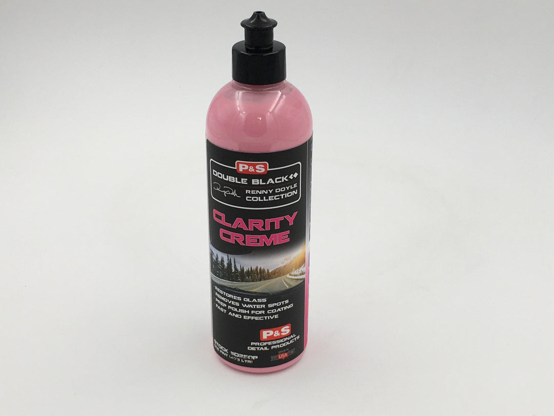 Clarity Creme 16oz