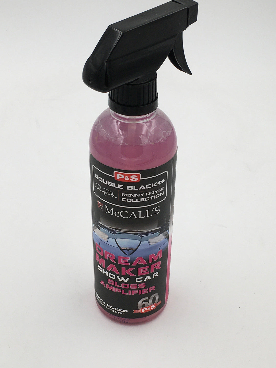 P & S Dream Maker 16oz