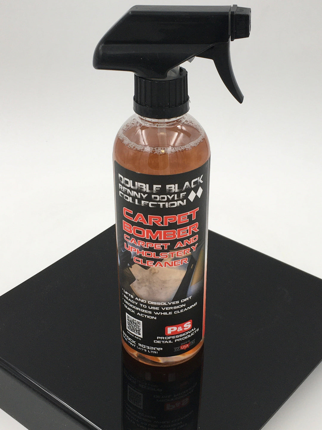 Carpet Bomber Carpet & Upholstery 16 oz