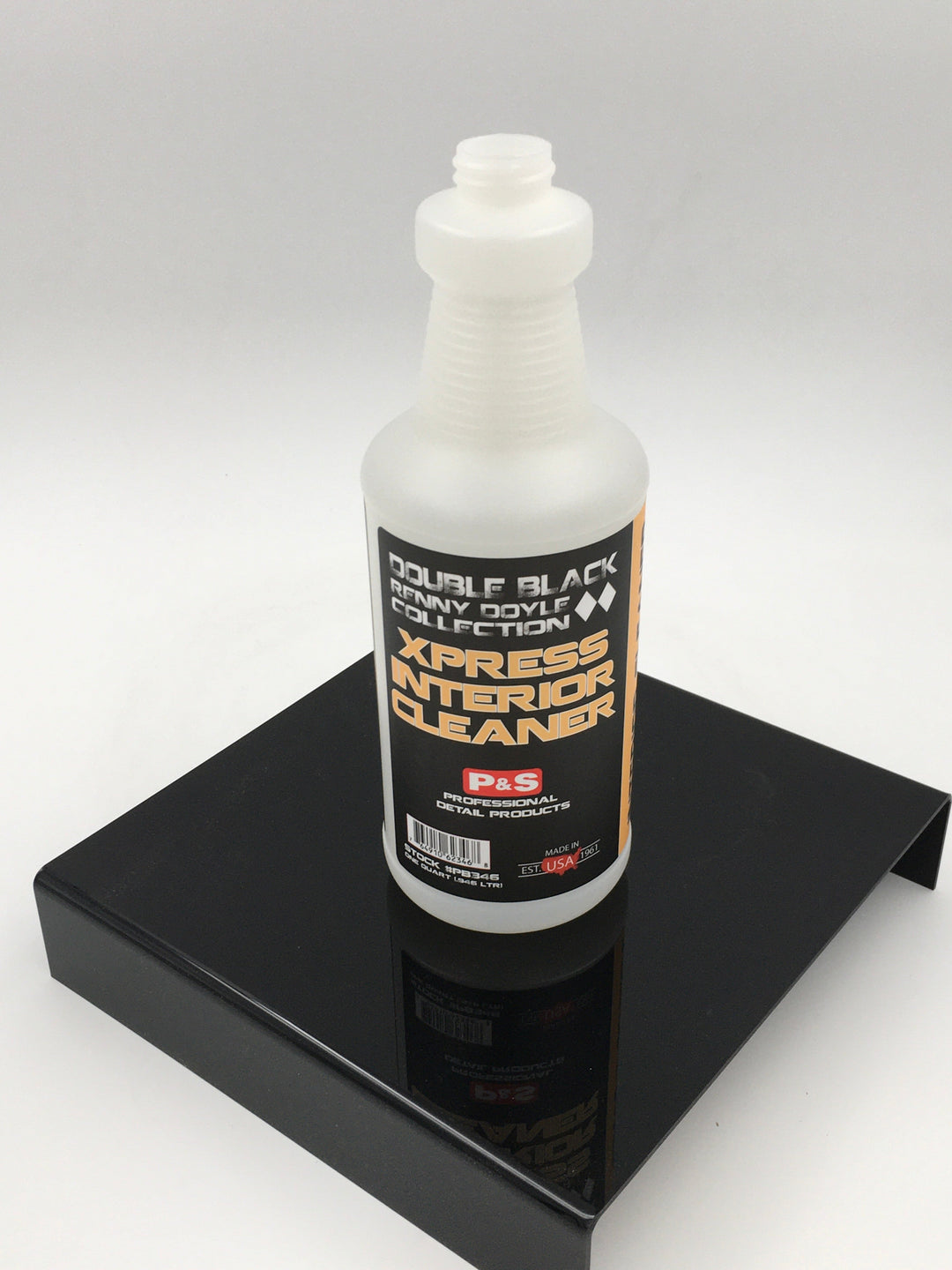 XPRESS Interior Cleaner 32 oz Safety Bottle