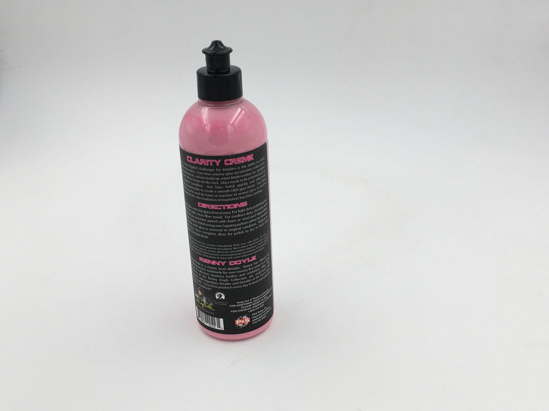 Clarity Creme 16oz