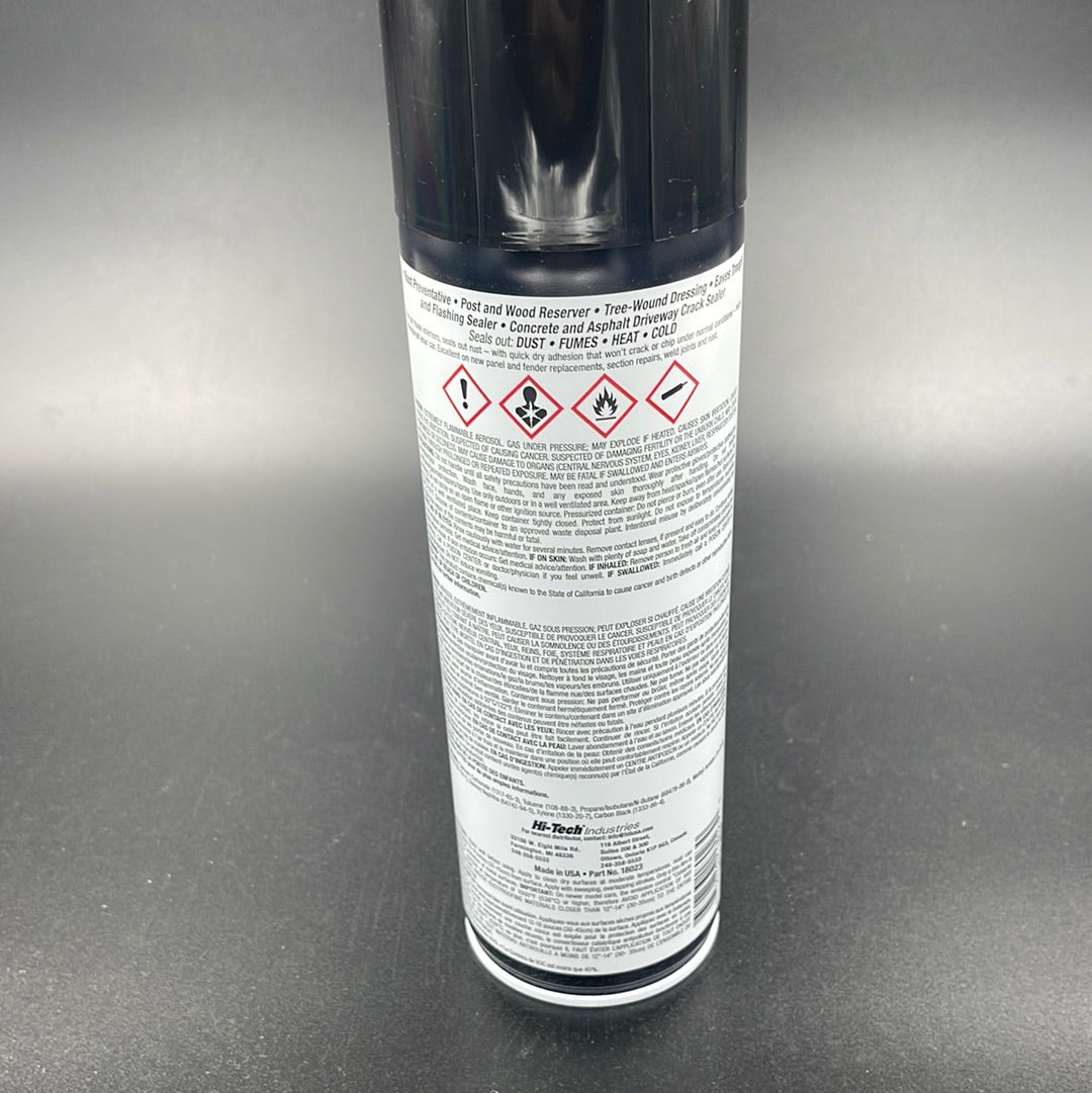 Rubberized Under Coat 12 can 19.40oz