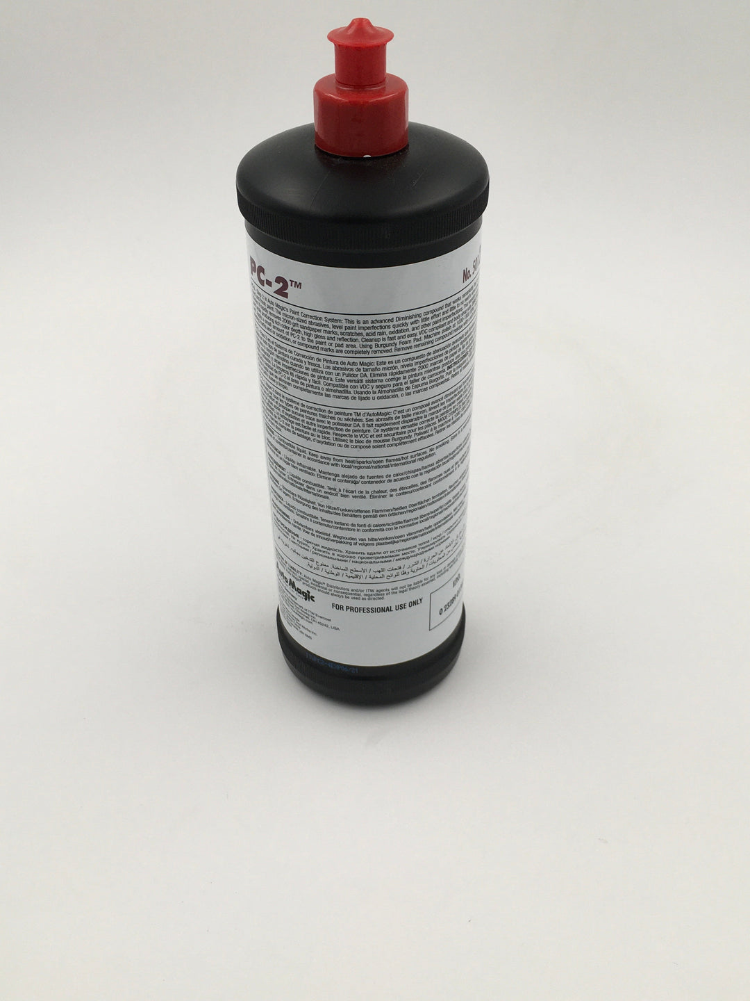 AutoMagic PC-2 Advanced Dim/Compound 32oz.