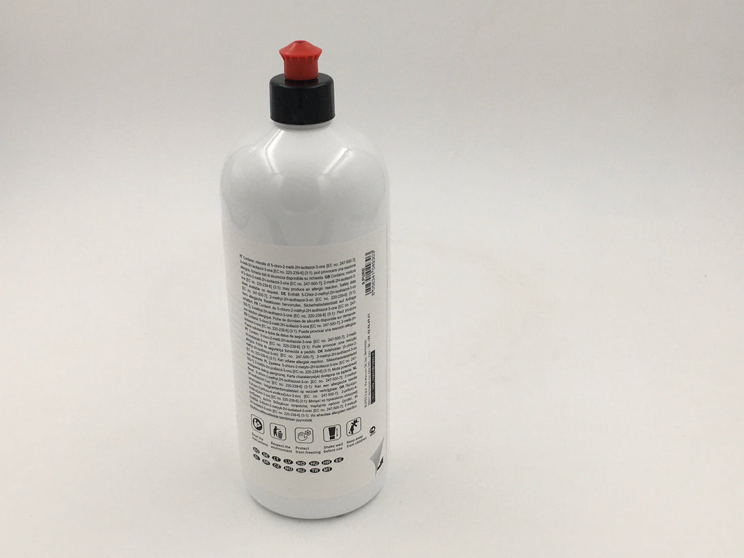 RUPES UNO Pure Ultrafine Polish, 1000ml/33.8oz