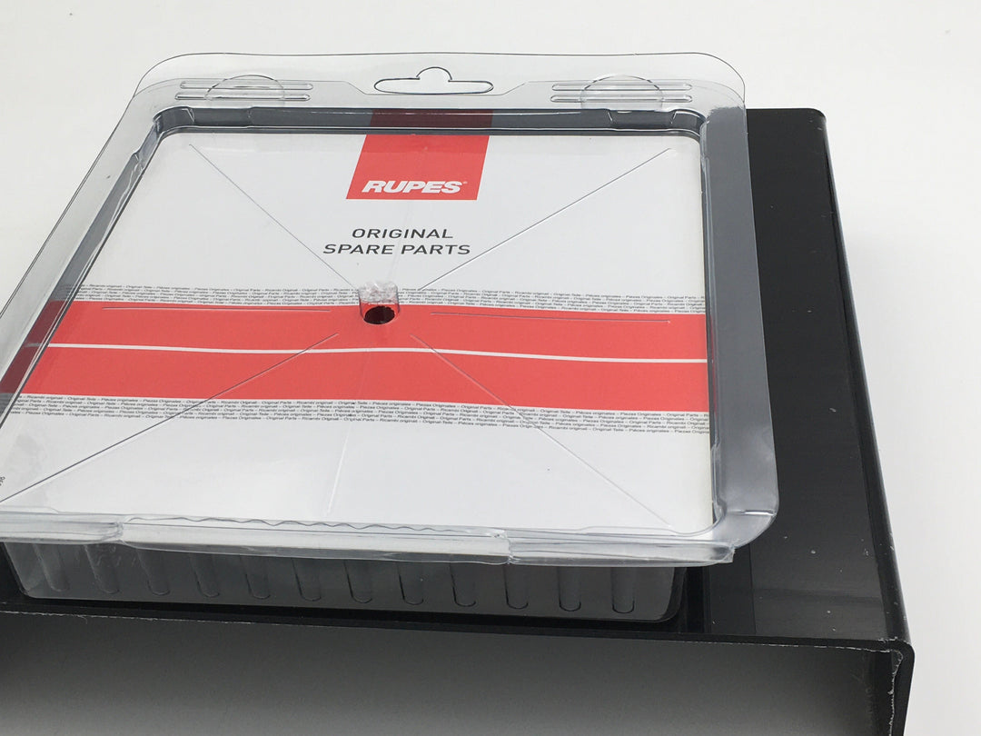 Mille Backing Plate 125mm/5in