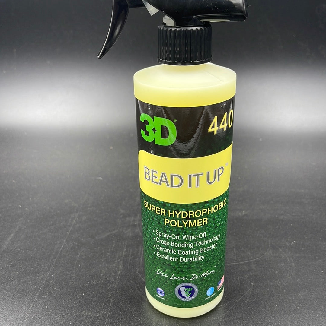 Bead It Up 16oz