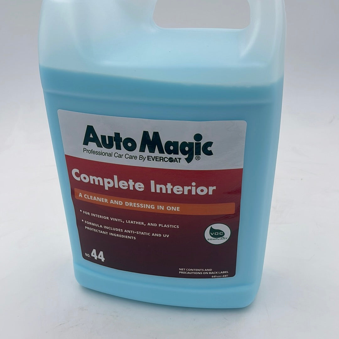 AutoMagic Complete Interior 1 Gal