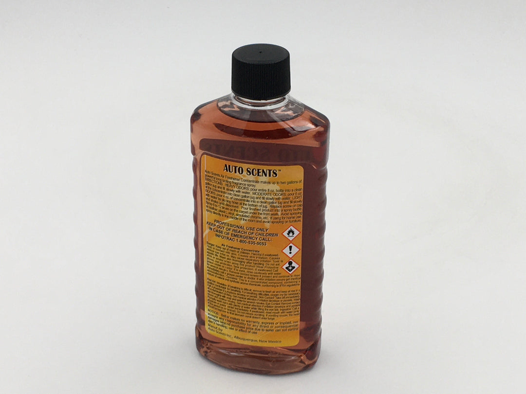 Pina-Colada Air Freshener Concentrate  8 oz