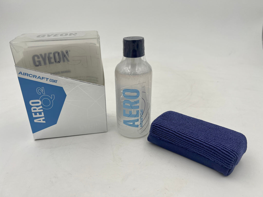 Gyeon Q2 AREO Coat 100ML