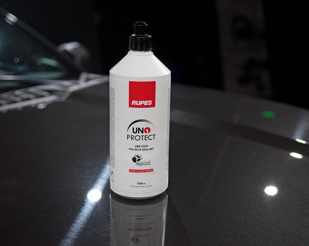RUPES UNO Protect All-In-One Polish Protectant 1000ML