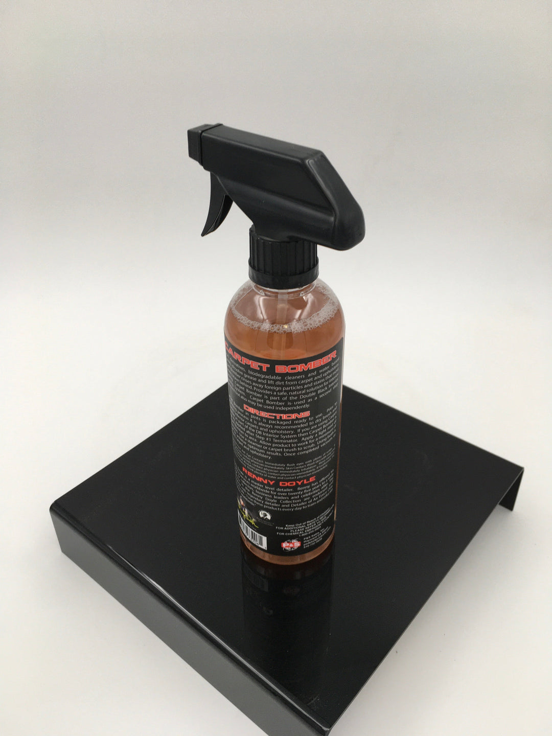Carpet Bomber Carpet & Upholstery 16 oz
