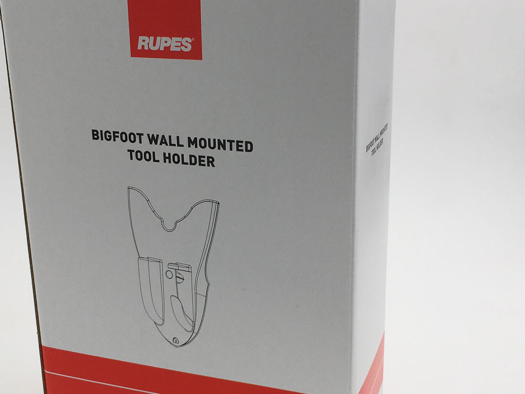 BigFoot  Wall Mount Tool Holder