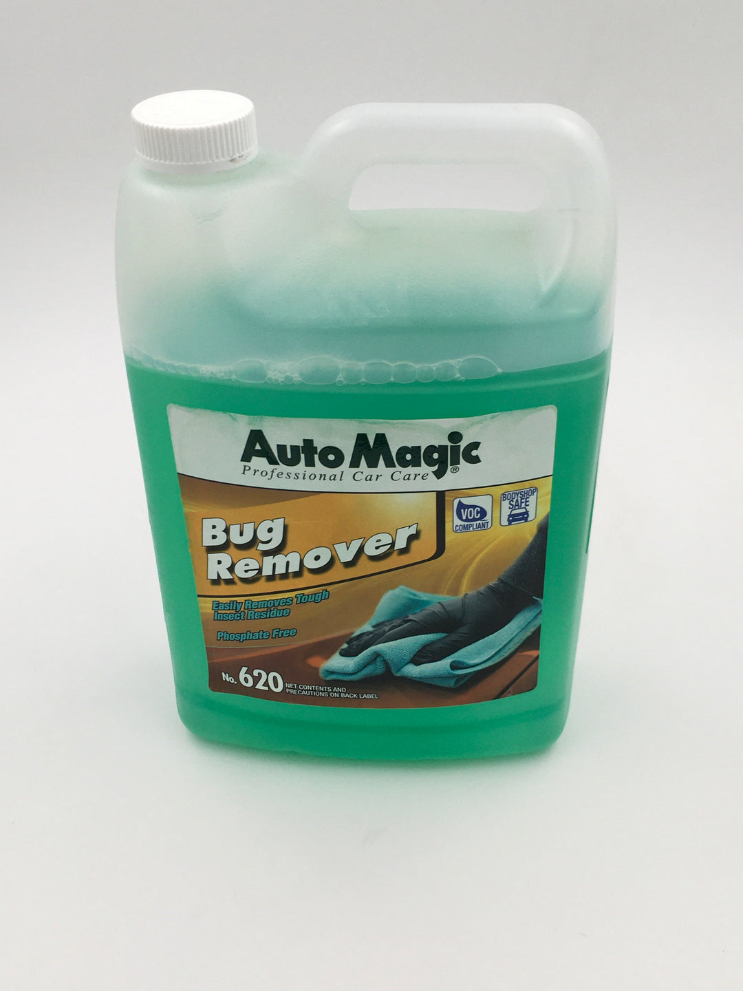AutoMagic Bug Remover 1 Gal