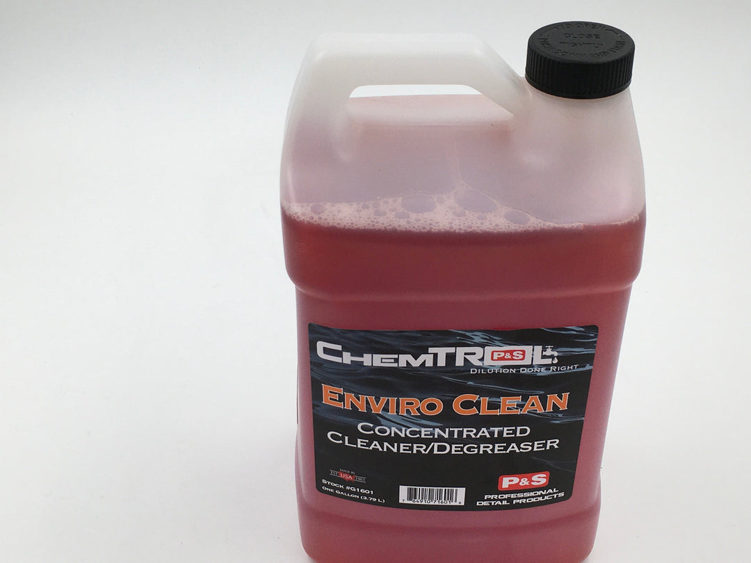 Enviro-Clean Con. Cleaner 1 Gal