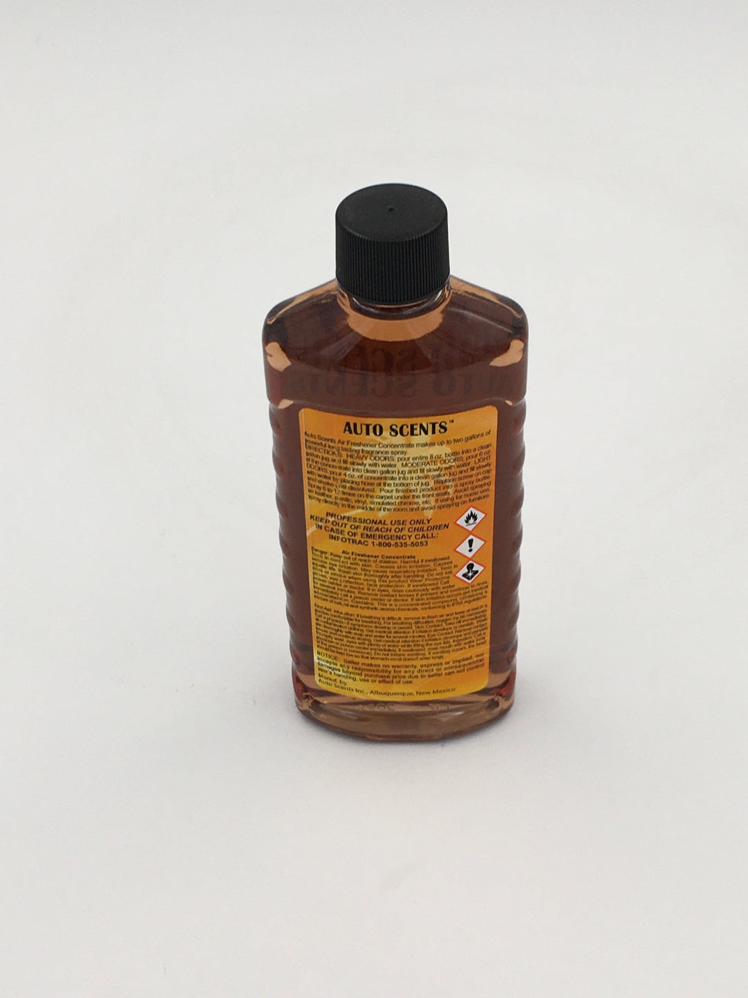 Baby Powder Air Freshener Concentrate  8 oz