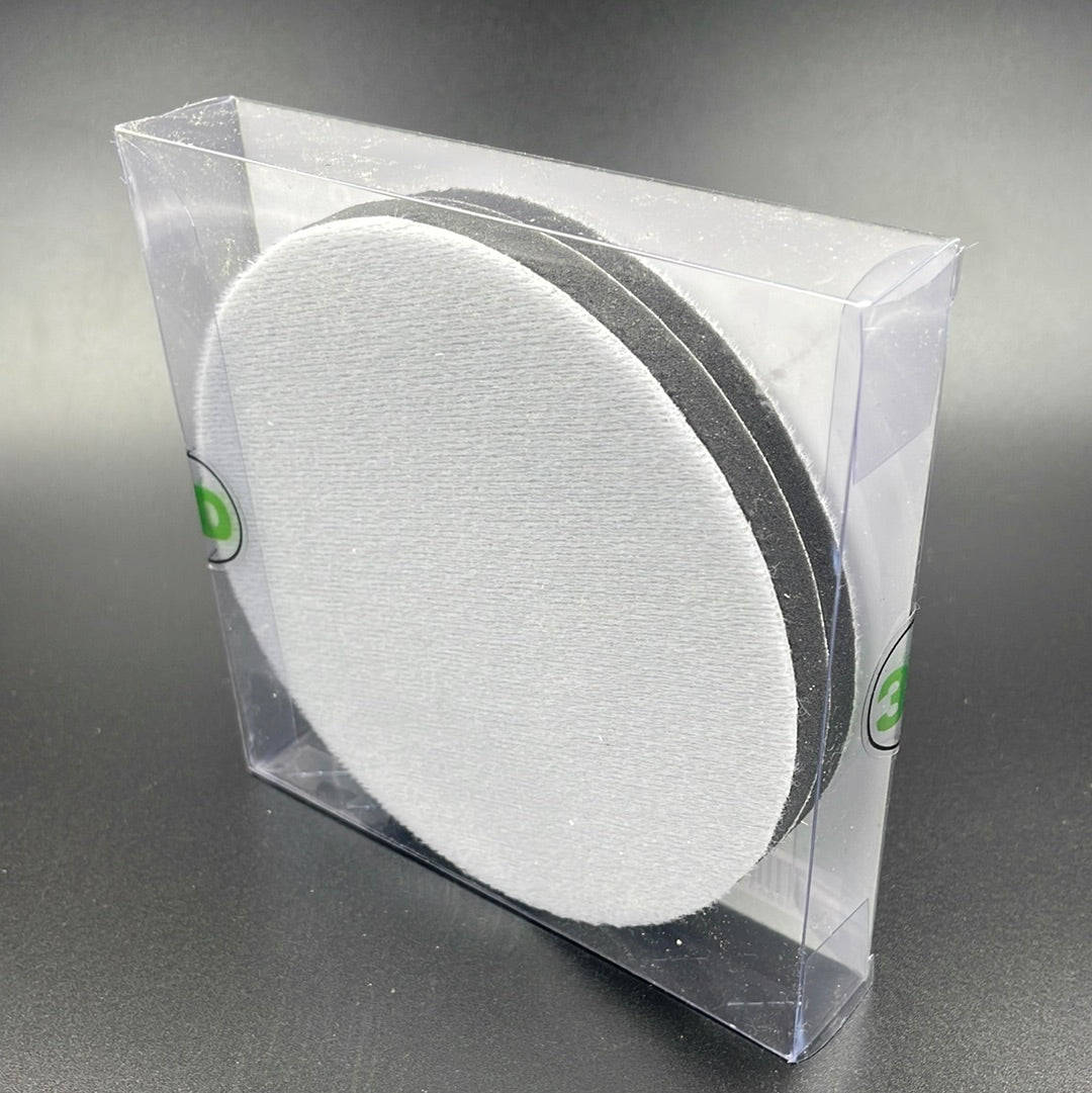 3D 6' Interface Pad 147X10MM 2 Pack