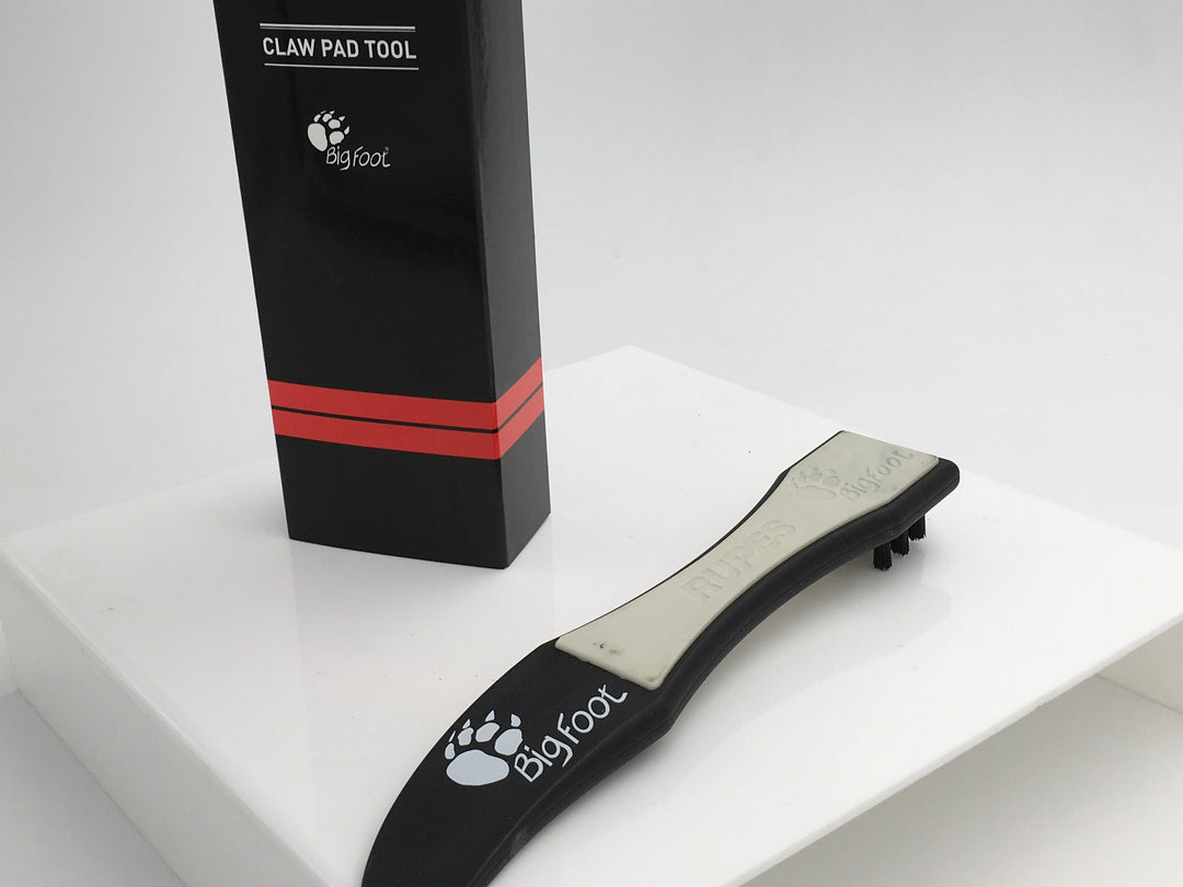 Bigfoot  Claw Pad Tool