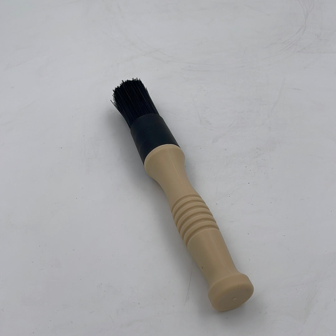 Parts Brush Plastic Bristle 10' #277