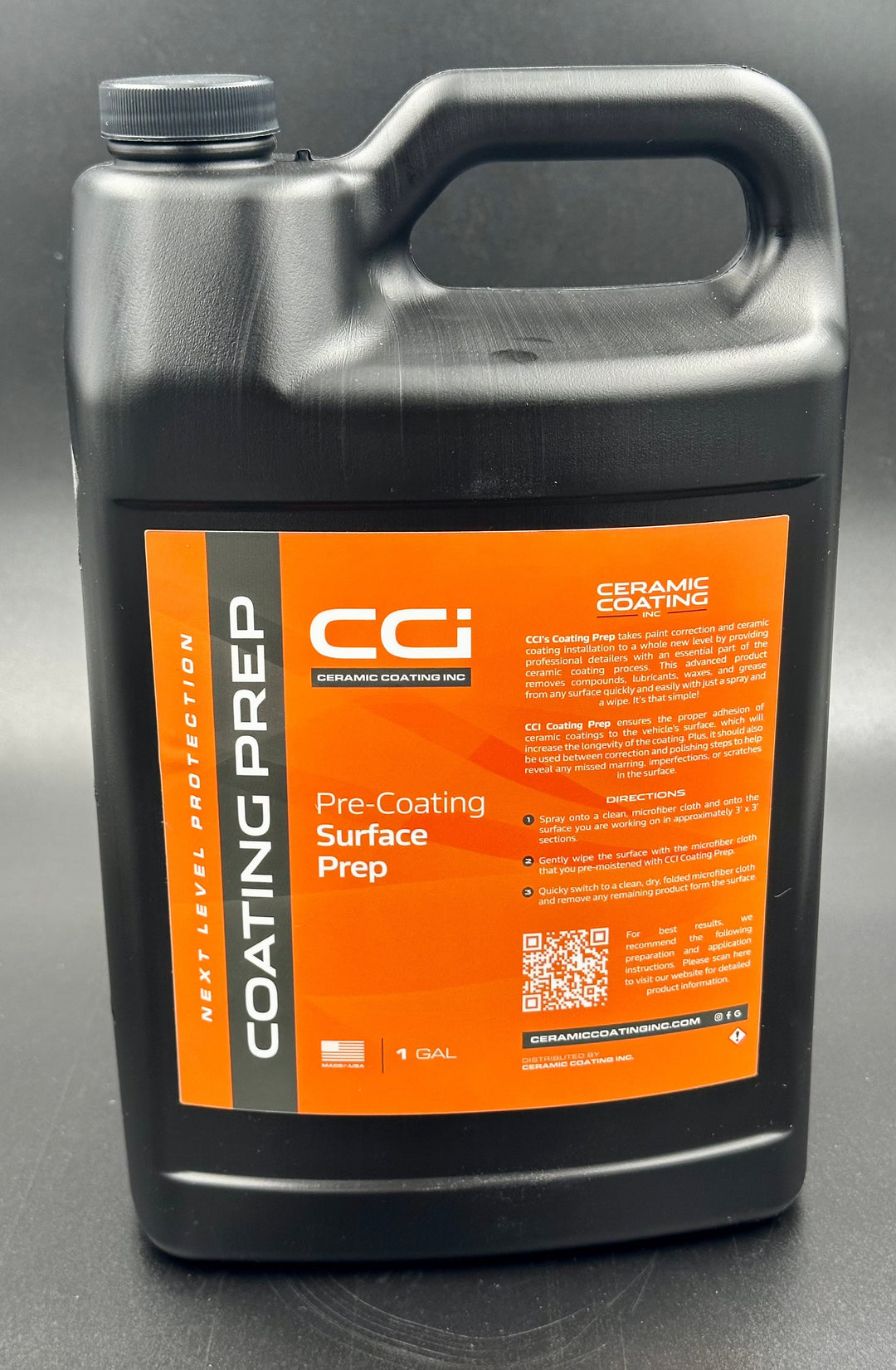 CCI Coating Prep 1 Gal
