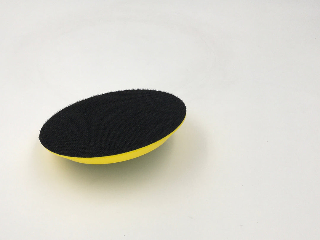 Adapter Plate  -  Porter Cable  -  6 inch DA Polisher