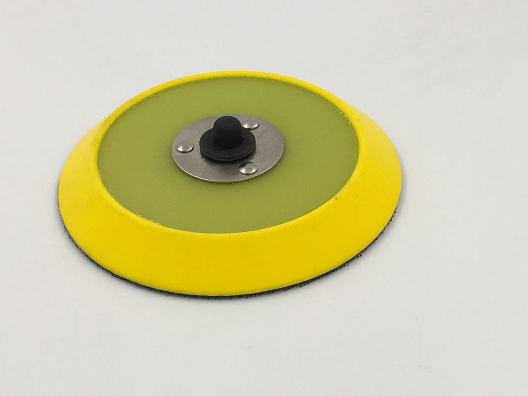 Adapter Plate  -  Porter Cable  -  6 inch DA Polisher