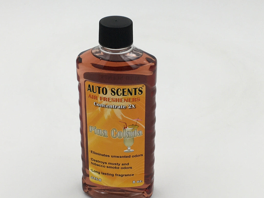 Pina-Colada Air Freshener Concentrate  8 oz