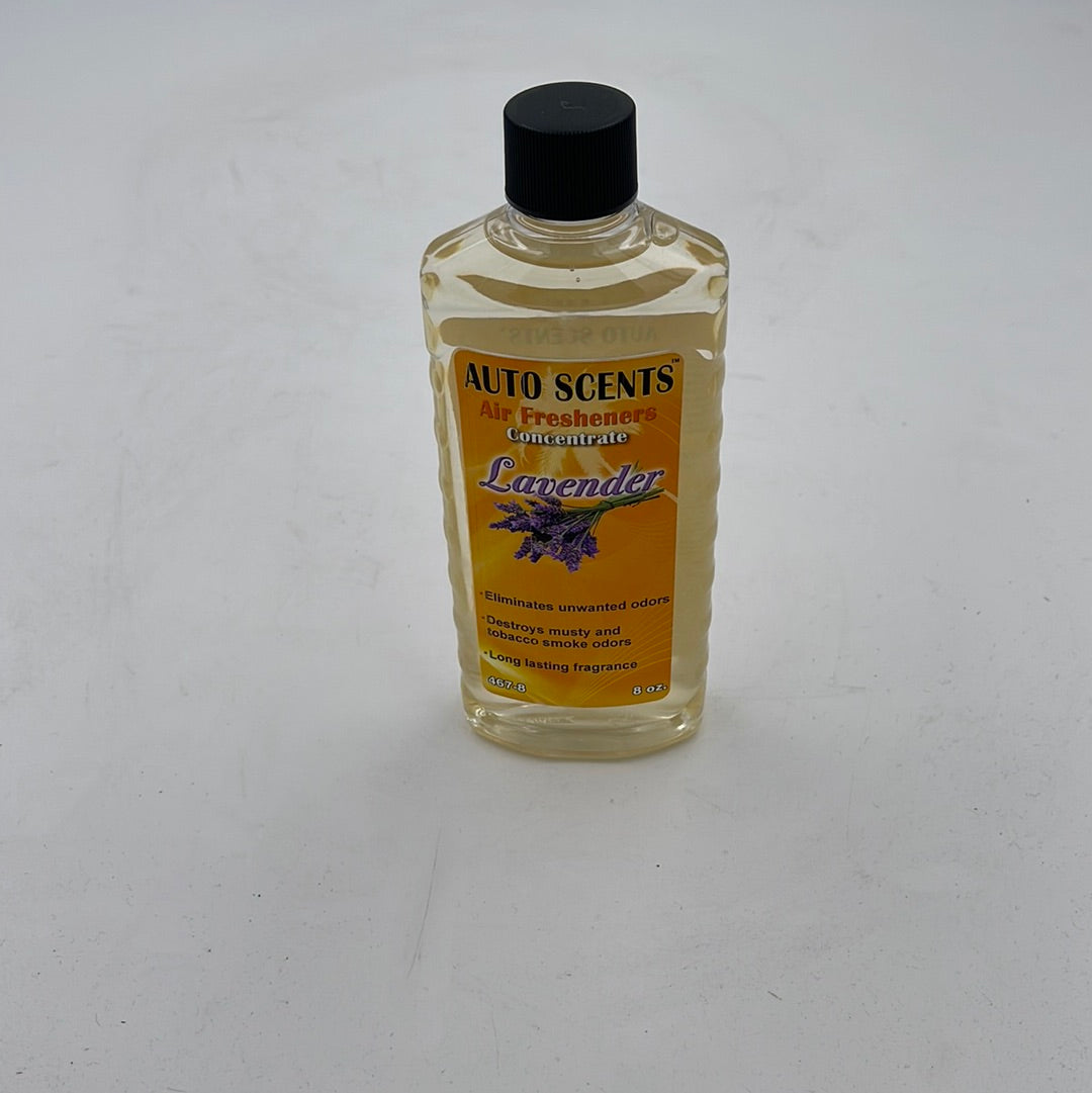 Lavender Air Freshener 8 oz. Con