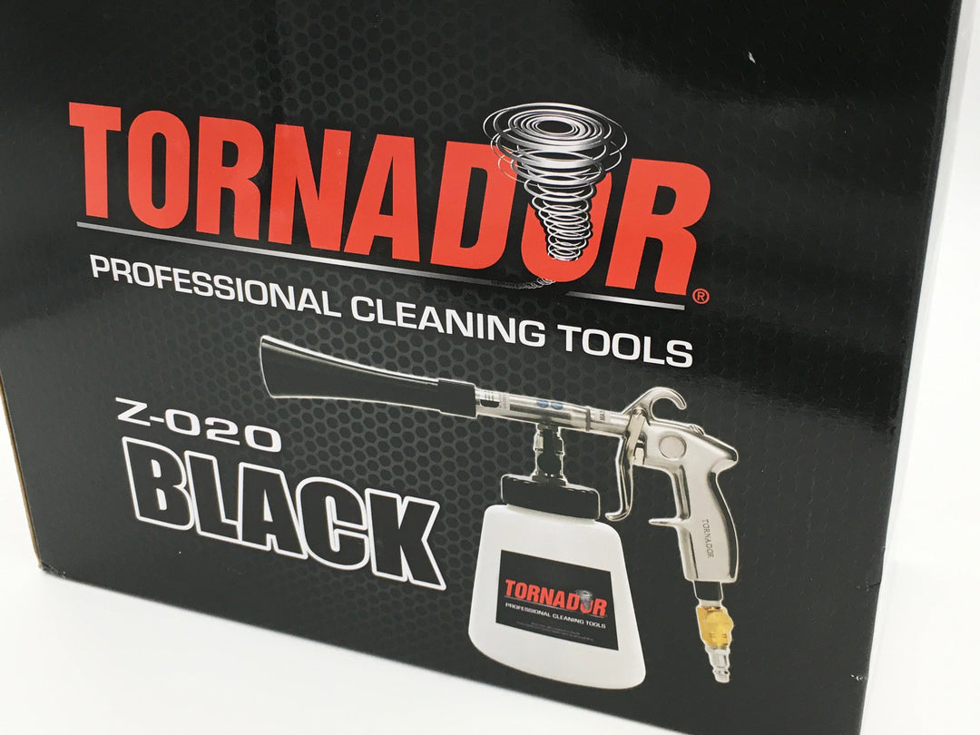 Tornado Black Tool